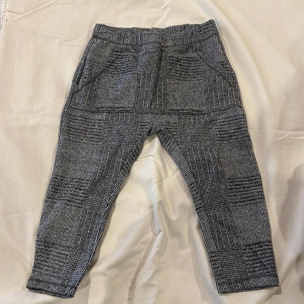 Zara Boys pants